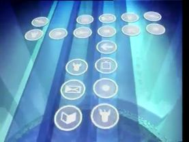 Заставка ТСН (1+1 2001-2004)