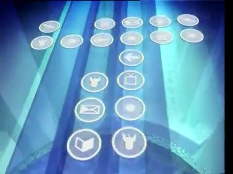 Заставка ТСН (1+1 2001-2004)