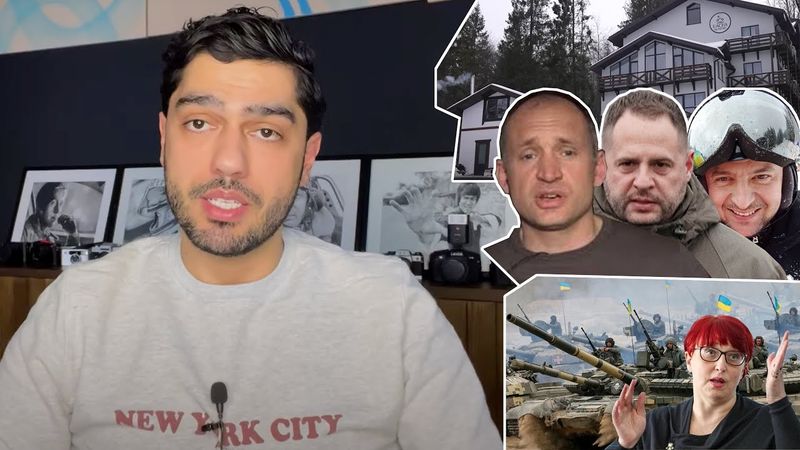 Как Зеленский подготавливает нас к фиаско