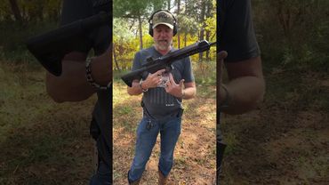 The amazing 5.7 AR15