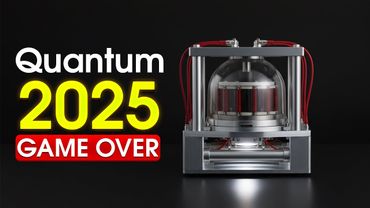 Top 10 Quantum Breakthroughs of 2025 That Will Redefine Computing Forever!