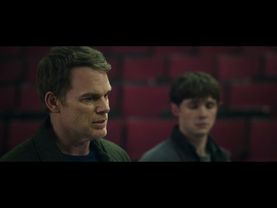 Dexter meets Detective Wallace I Dexter: Resurrection I S1EP7 I 1080p