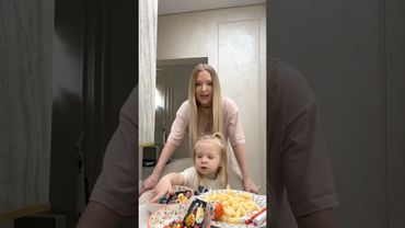 Ничего не ешь, пока я не вернусь