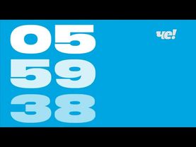 Часы Че! (20.04.2020-н.в.)