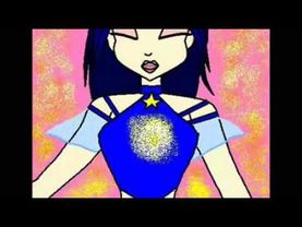 My Own Charmix (Nightingale)