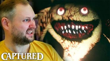 АНОМАЛИИ С ЖИВЫМИ МОНСТРАМИ! ► CAPTURED