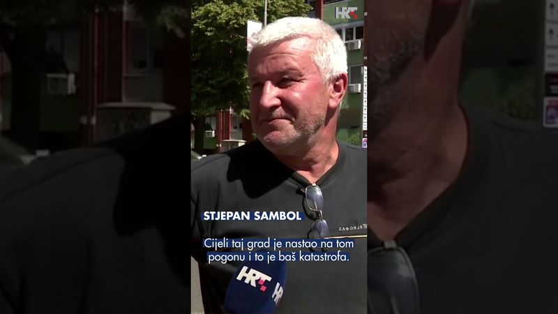 Tekstilni div odlazi u povijest