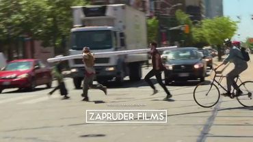 Zapruder Films/Rogers (x2)/Vice (2017)