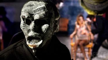 Maskiertes Böse 🔥 Ganzer Film | Deutsche Untertitel | Film Komplett