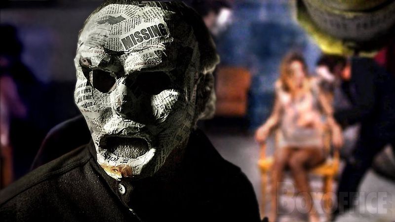 شیطان نقاب دارفیلم کامل جدید 🔴 زیرنویس فارسی