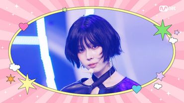 [엠카 스프링 페스티벌] aespa {에스파) - Whiplash #엠카운트다운 EP.887 | Mnet 250508 방송