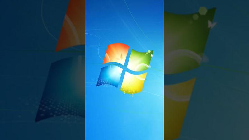 Смешные глупые ошибки Windows #shorts