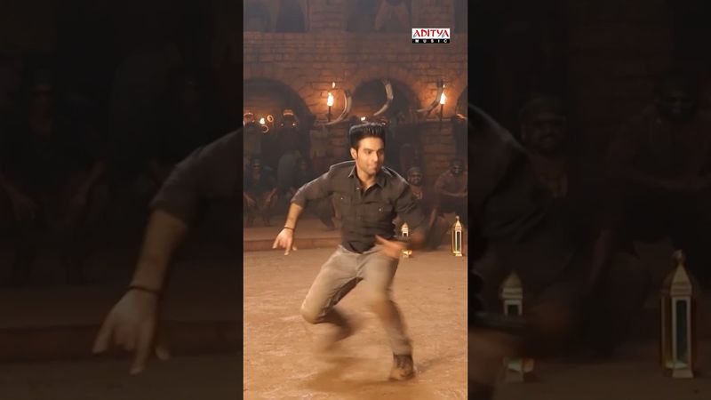 Efforts Behind The Recent Sensation, Viral Song of the Year - #ViralVayyari ❤‍🔥