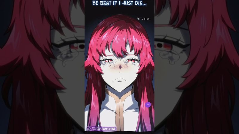 She lost her Everything 🔥 #manhwa #trending #shorts #anime #trending #goviral #webtoon #fyp #amv