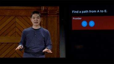 Search - Lecture 0 - CS50's Introduction to Artificial Intelligence with Python 2020