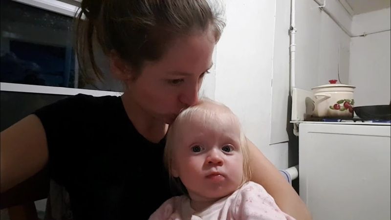 ГОТОВИМСЯ К ЗИМЕ. ЗАНИМАЕМСЯ ЗАГОТОВКАМИ. ВИШНЕВЫЙ КОМПОТ. ЖИЗНЬ В ДЕРЕВНЕ. ВЛОГ