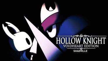 Кристальный пик и Воющие Утесы 🦟 Hollow Knight: Voidheart Edition Прохождение игры #6