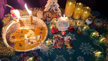 Рождественская чистка "ИЗ ТЬМЫ В СВЕТ ЧЕРЕЗ ЗВЕЗДУ" 5й вариант 🕳❤️‍🔥💫💯