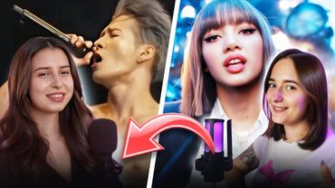 ІНОЗЕМЦІ В K-POP🔥 Дебют в Кореї, це можливо?