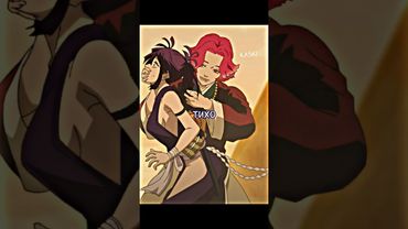 ЛЮДИ НУЖНЫ ДЛЯ ДРУГОГО #Аниме 👀