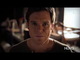 The Many Faces of Dexter | NUVOtv