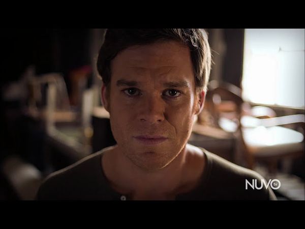 The Many Faces of Dexter | NUVOtv