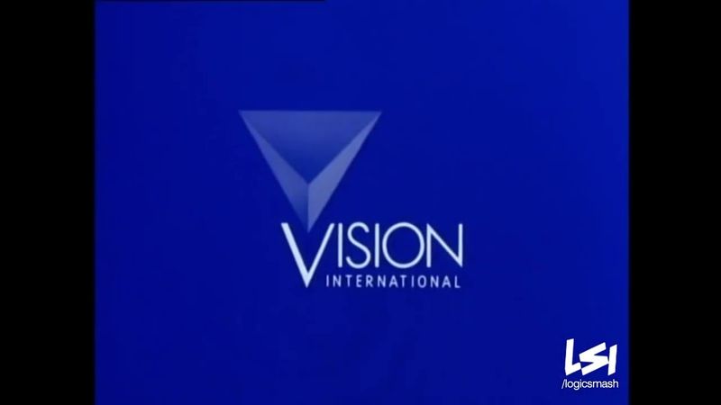 Vision International (1991)