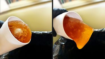 This Drink is Cursed