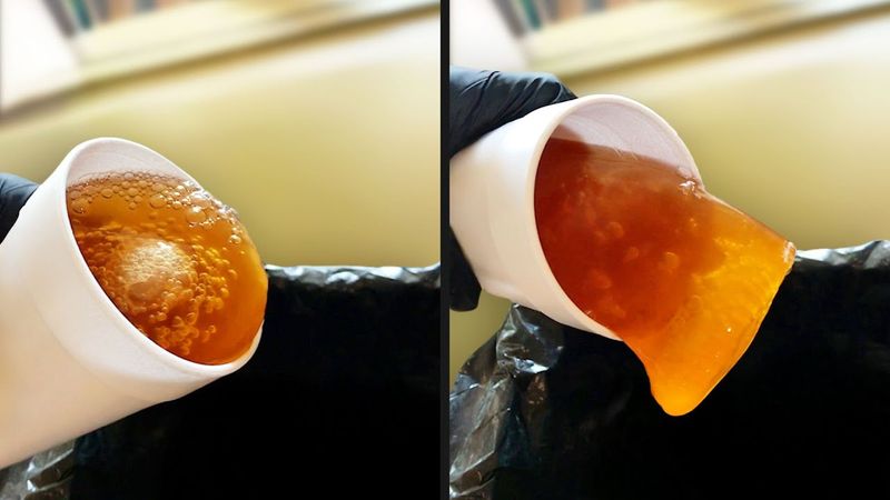 This Drink is Cursed