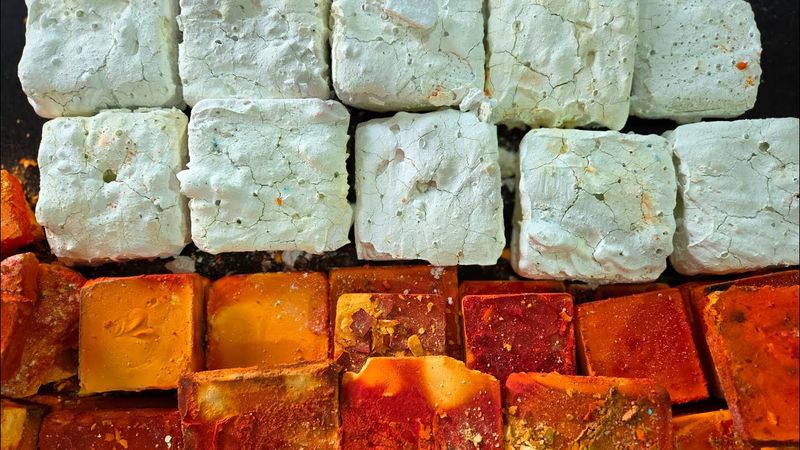 Dusty , 🤒  ...Melting ufff 🤦‍♀️