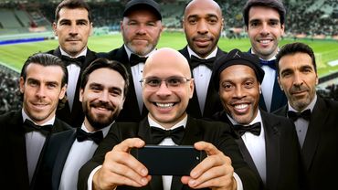 ОХОТА НА КУМИРОВ ФУТБОЛА | КРЫСЕВА vs ФЕДОС и НЕКЛАСИКО