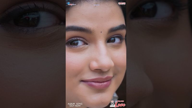 #MyLove Album Song (Telugu) #Shorts