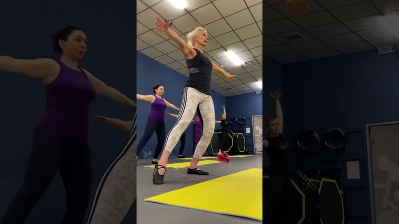 Pilates, 4 февраля 2024 г. #pilates #powerpilates