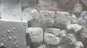 Fluffy Ultra Soft Party + Pasted Halves 💕💕