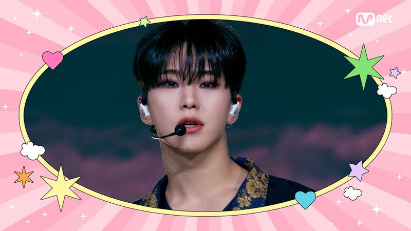 [엠카 스프링 페스티벌] 세븐틴 (SEVENTEEN) - 손오공 #엠카운트다운 EP.887 | Mnet 250508 방송