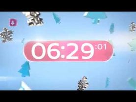 Часы Домашний (зима 2019-2020)