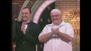 КВН Спецпроект- 2003