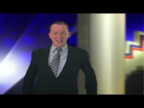 Strike It Lucky DVD Game - (When You Take Ages To Answer)