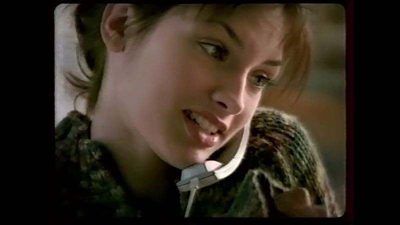 Блоки рекламы и анонсов (REN TV - АСВ (Екатеринбург), ~2003)