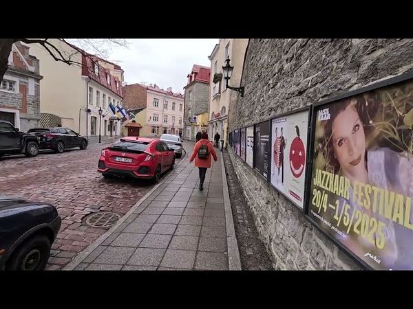 Переехать в Эстонию - плохая идея