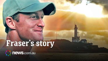 Why a 37-year-old chose to end his life