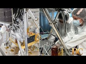 First Lunar Radio Telescope on the Moon’s Far Side Will Revolutionize Space Science