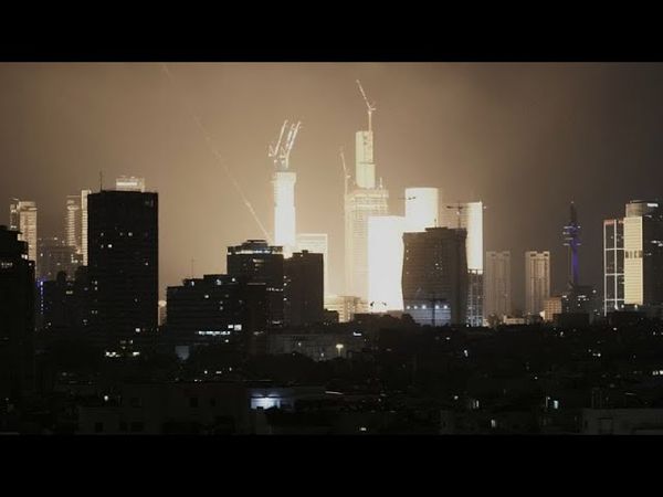 Israel warns of more attacks on Iran after Tehran's deadly retaliatory strikes