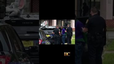 Chuck E Cheese employee in mouse costume arrested for credit card fraud