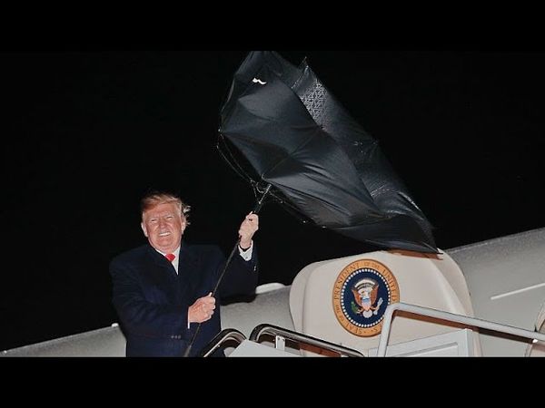 Plane awkward: How Brigitte and Emmanuel Macron joined the club