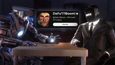 Скибиди Туалет под Угрозой: интервью с экс-сотрудником..