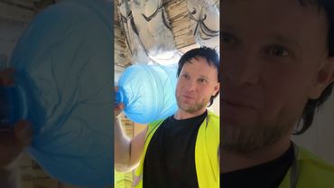 КУРЬЕР (смешное видео, юмор, приколы, поржать, ржака, прикол)