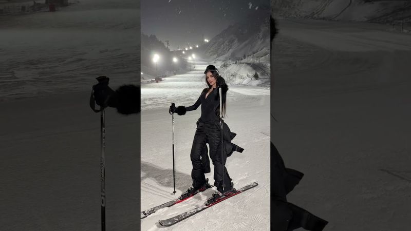 А вы бывали на Эльбрусе?