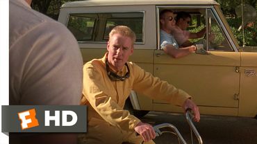 Bottle Rocket (6/8) Movie CLIP - Little Banana (1996) HD