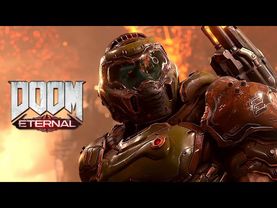 Порваторий /Doom Eternal